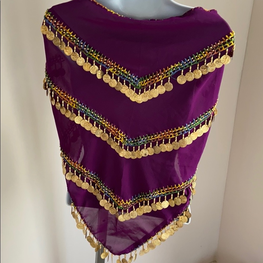 Scarf - Picture 2 of 3